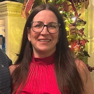 Meet your Posher, Connie